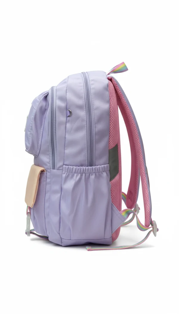 Girls Stylish Backpack