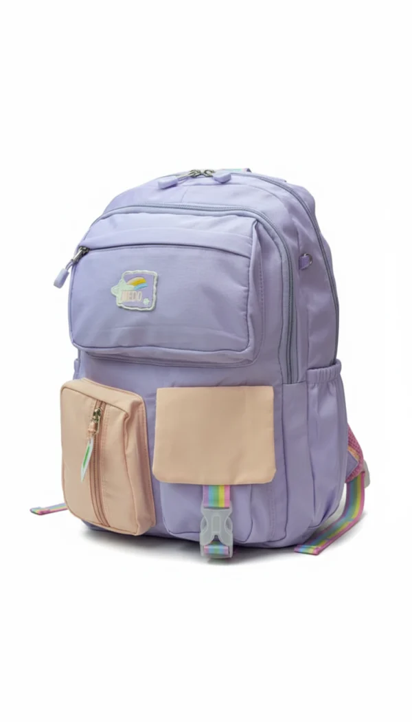Girls Stylish Backpack