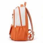 Large Nylon Student Bag