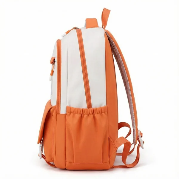 Large Nylon Student Bag