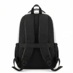 Large Nylon Student Bag