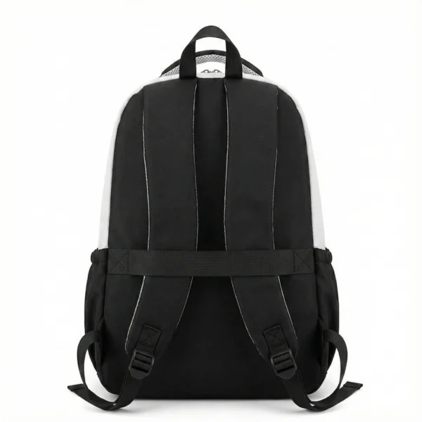 Large Nylon Student Bag
